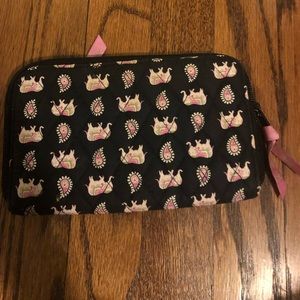 Vera Bradley Large Wallet
